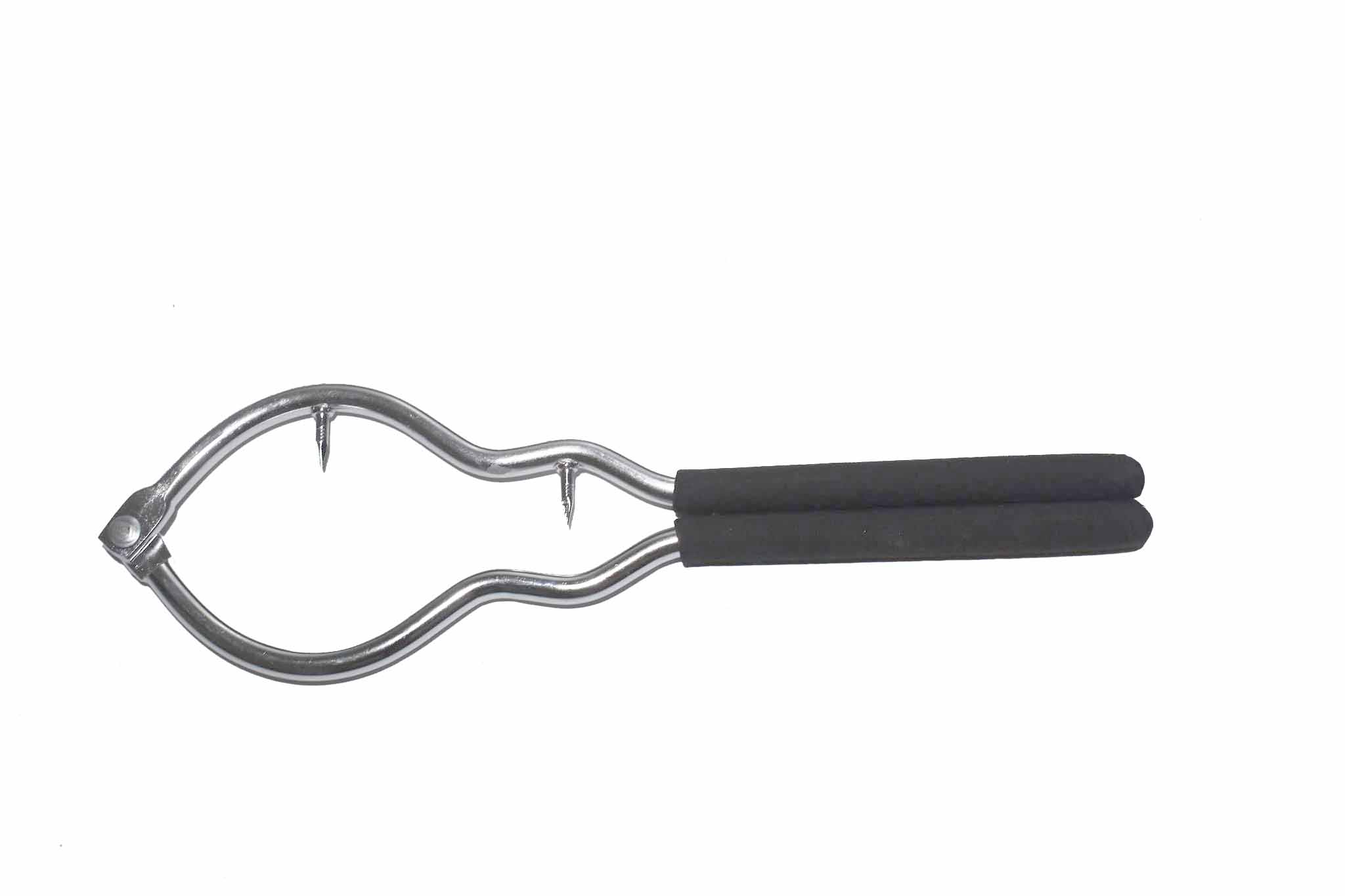  五金類PVC披覆霧面加工