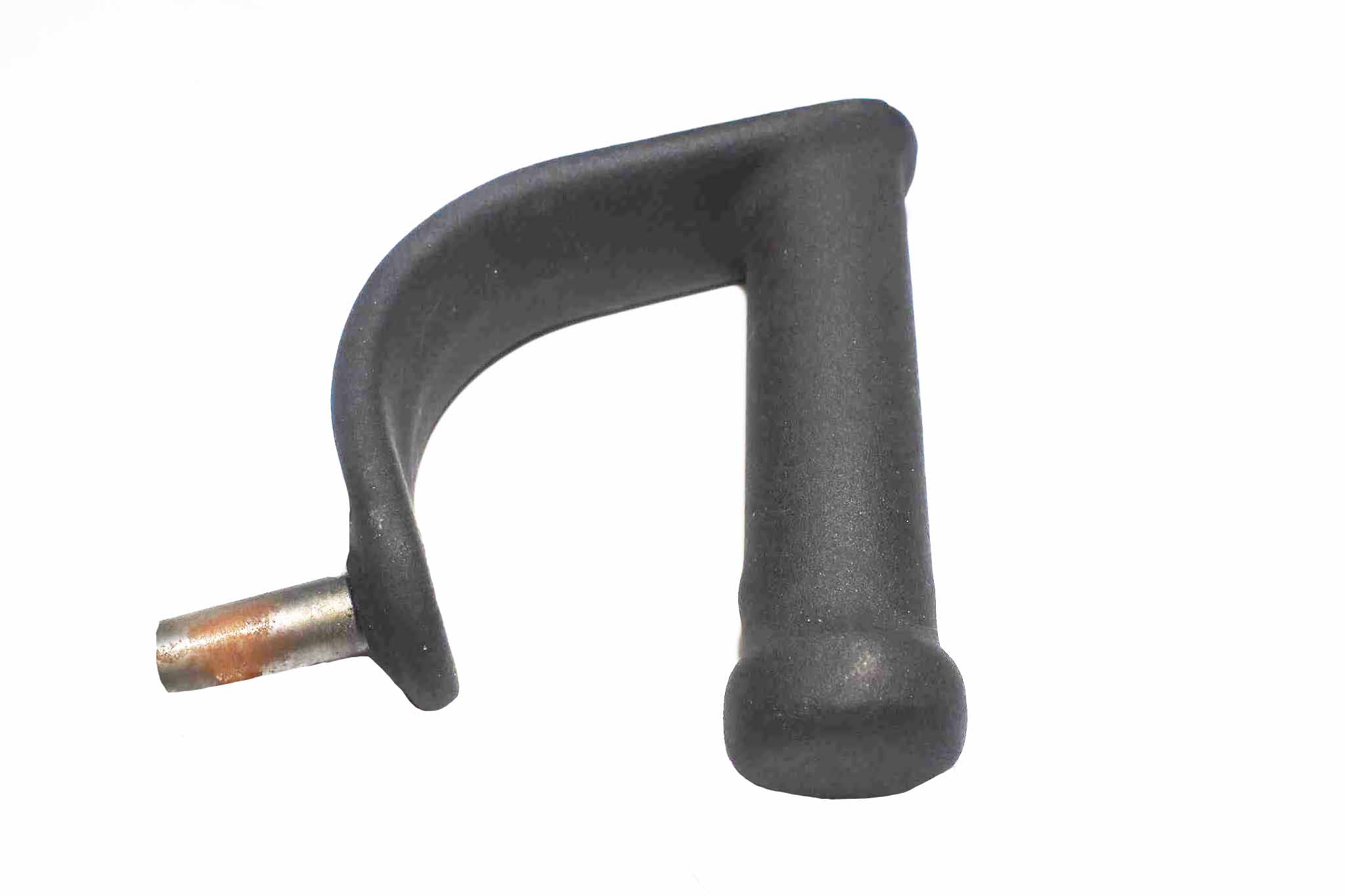  五金類PVC披覆霧面加工