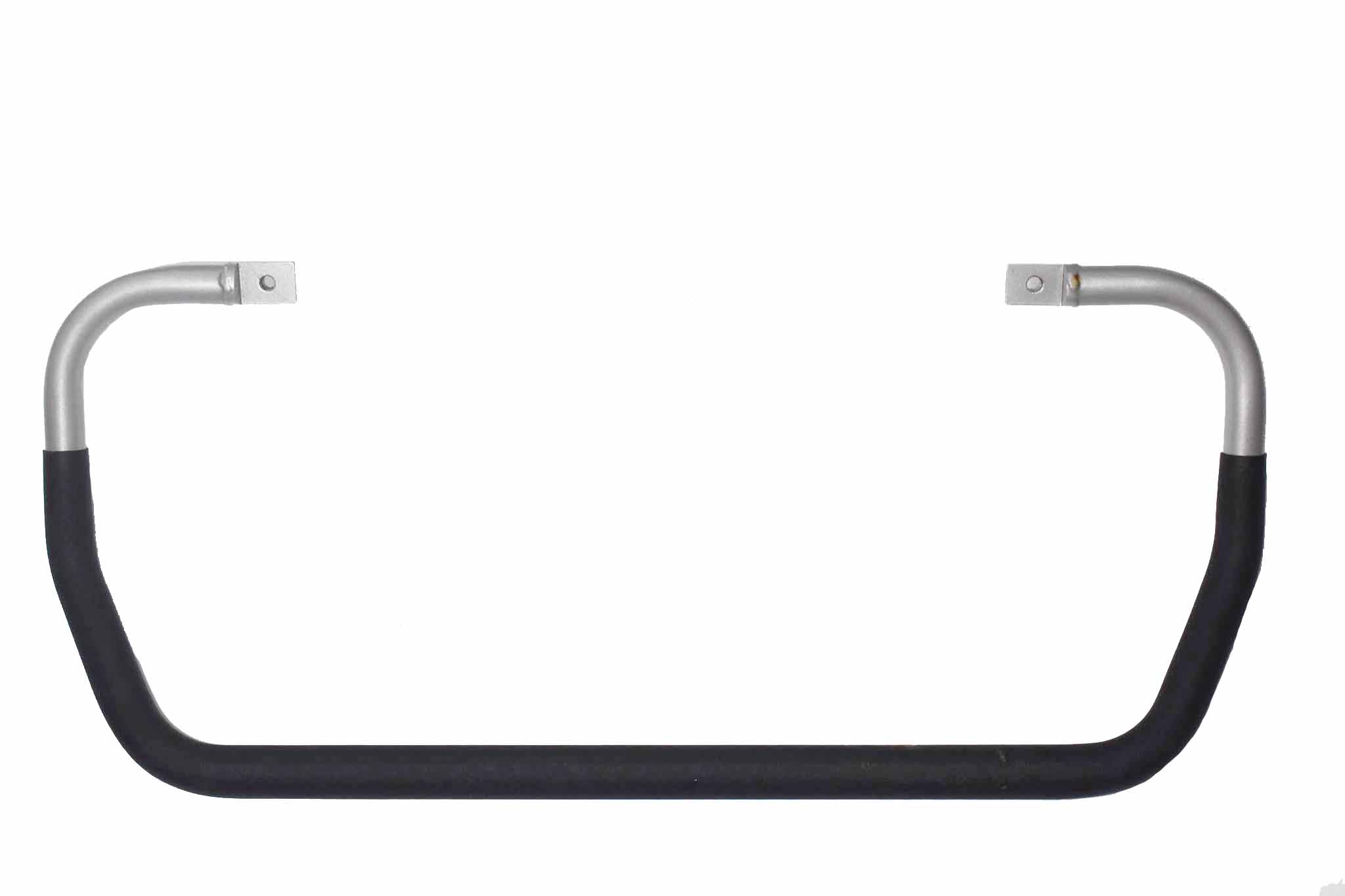  五金類PVC披覆霧面加工