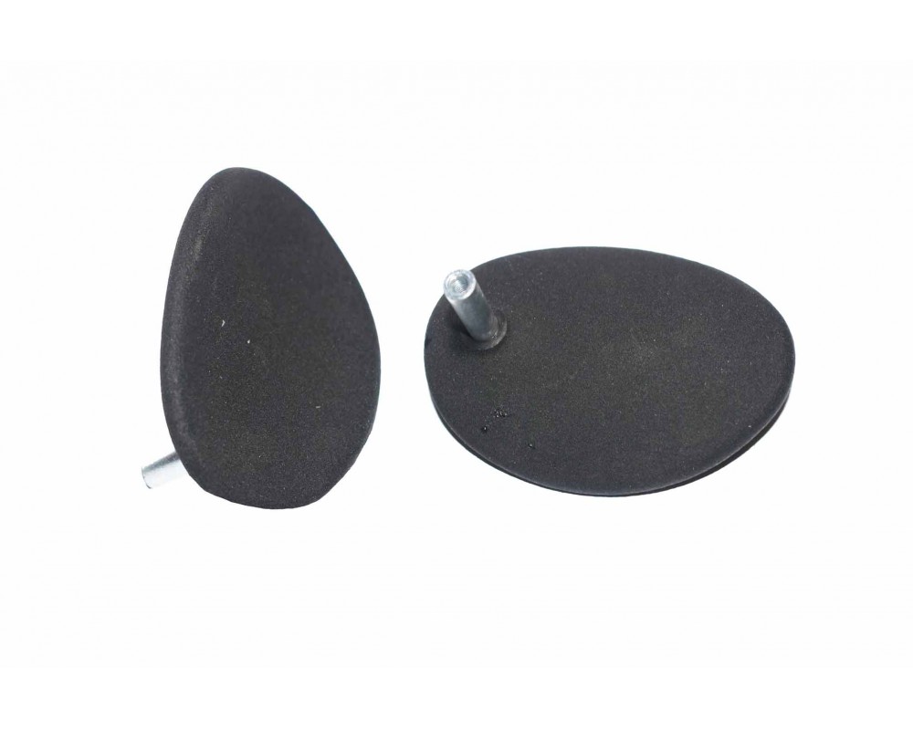 五金類PVC披覆霧面加工